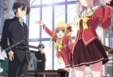 夏洛特.2015.1080P.日语中字.全13集-夸克TV