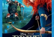 勇敢传说 (2012) 国语粤语.英语中字.BD1080P-夸克TV