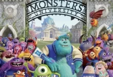 怪兽大学 (2013) BD1080P.国语粤语.英语中字-夸克TV