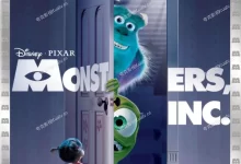 怪物电力公司 (2001) BD1080P.国语粤语.英语中字-夸克TV