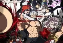 不死不幸 (2023) 1080P.日语中字.全24集-夸克TV