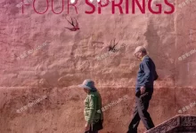 四个春天 (2017) 4K.国语中字-夸克TV