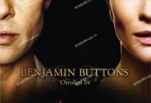 本杰明巴顿奇事 (2008) BD1080P.英语中字-夸克TV