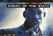 国家公敌 (1998) BD1080P.英语中字-夸克TV