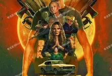 地狱担保人.2025.4K高码.英语中字.全8集-夸克TV