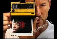 求救眨眨眼 (2024) 4K.HDR.英语中字-夸克TV