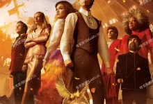 饥饿游戏:鸣鸟与蛇之歌 (2023) 4K高码.英语中字-夸克TV