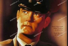 绿里奇迹 (1999) 4K高码.国语.英语中字-夸克TV