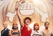 海贼王(真人版) 第一季 (2023) 4K高码.英语中字-夸克TV