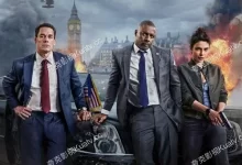 国家元首.2025.4K高码.中英双字-夸克TV