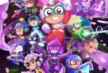 开心超人之逆世营救 (2025) 4K高码.国语中字-夸克TV