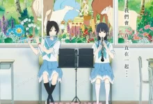 利兹与青鸟 (2018) 1080P.日语中字-夸克TV