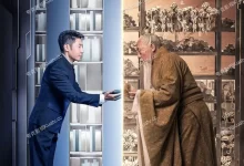 典籍里的中国 (2021) 4K高码.国语中字-夸克TV