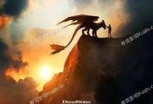 新·驯龙高手 (2025) 4K/2160p.中英双字-夸克TV