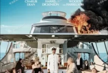 悲情三角 (2022) 4K.HDR.中英双字-夸克TV