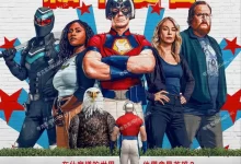 和平使者 第二季 (2025) 4K高码.中英双字-夸克TV