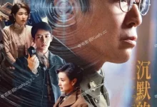 沉默的荣耀 (2025) 4K60帧.国语中字【于和伟/吴越/魏晨/曾黎】-夸克TV