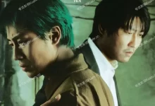 我要复仇 (2002) BD1080P.韩语中字-夸克TV