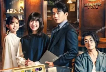 浪漫匿名者 (2025) HD1080P.日语中字.全8集完结.小栗旬/韩孝周/宋仲基-夸克TV