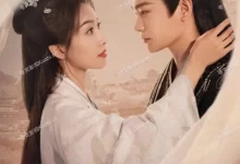 山河枕 (2025) 4K高码60帧.国语中字. 宋茜 / 丁禹兮 / 付辛博 / 陈乔恩-夸克TV