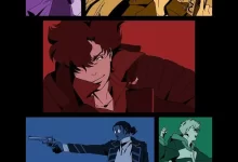 拉撒路.2025.日语中字.1080P 【动漫】-夸克TV