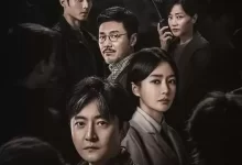 黄雀.2025.4K.国语中字.全24集完结 [郭京飞/秦岚]-夸克TV