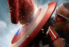 美国队长4  (2025) 英语中字.4K高码-夸克TV