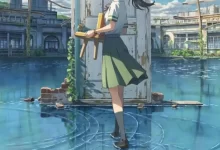 铃芽之旅 (2022) 4K.HDR 国语+日语中字.多音轨-夸克TV