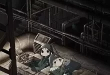 少女终末旅行.2017.日语中字.全12集.1080P [动漫]-夸克TV