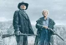 1923 第二季.2025.全7集.4K高码.英语中字 [黄石前传 第二季]-夸克TV