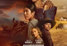 1923 第一季.2022.英语中字.1080P.全8集 [黄石前传]-夸克TV