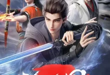 沧元图 1-2季.4K高清码.国语中字.全26集 [动画/奇幻]-夸克TV