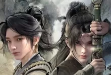 剑来 第一季 (2024) 4K高码.国语中字.全26集 [烽火戏诸侯/同名小说改名动漫]-夸克TV