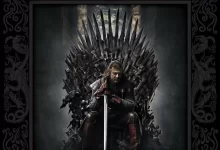 权力的游戏.全1-8季.蓝光高清Remux.英语中字-夸克TV