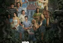 白莲花度假村 第三季.2025.全8集完结.HD1080P.[内附1-2季]-夸克TV