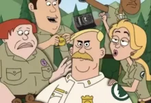 脆莓公园.1-3季全.英语中字 [美漫/动画]-夸克TV