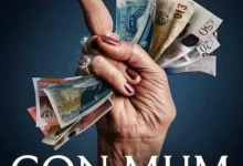 我被妈妈诈骗了 (2025) 4K.英语中字 [纪录片]-夸克TV