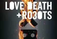 爱、死亡和机器人.全1-3季.HD1080P.英语中字-夸克TV