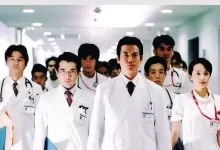 白色巨塔.2003.1080P.日语中字.全21集[经典高分日剧]-夸克TV