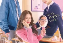 女神降临.2020.HD1080P.韩语中字.全16集[文佳煐 / 车银优]-夸克TV