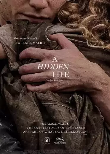 隐秘的生活 (2019) 4K HDR.英语中字【爱情/战争】