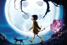 鬼妈妈2009.4K.国语+英语中字[动画/奇幻]-夸克TV