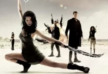 冲出宁静号.2005.蓝光4K.英语中字[动作/科幻]-夸克TV