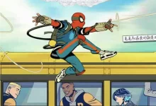 你的好邻居蜘蛛侠 第一季.2025.4K高码.英语中字.全10集[动画/奇幻]-夸克TV