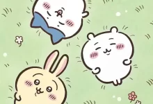 吉伊卡哇.2022.国语+日语中字.全120集[动画]-夸克TV