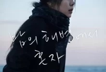 独自在夜晚的海边.2017.HD1080P.韩语中字-夸克TV