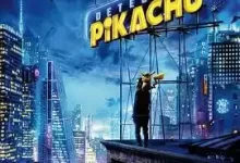大侦探皮卡丘.2019.4K.英语中[动画电影]-夸克TV