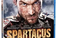 斯巴达克斯.全1-4季.无删版.BD1080P.英语中字-夸克TV