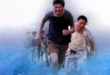 监狱风云2：逃犯.1991.BD1080P.国粤双语 [周润发]-夸克TV