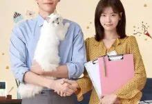 今生是第一次.2017韩语中字.HD1080P.全16集.[李民基/郑素敏]-夸克TV